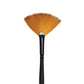 R4100FB-1 - Majestic™ Long Handle Fan Brush - 1