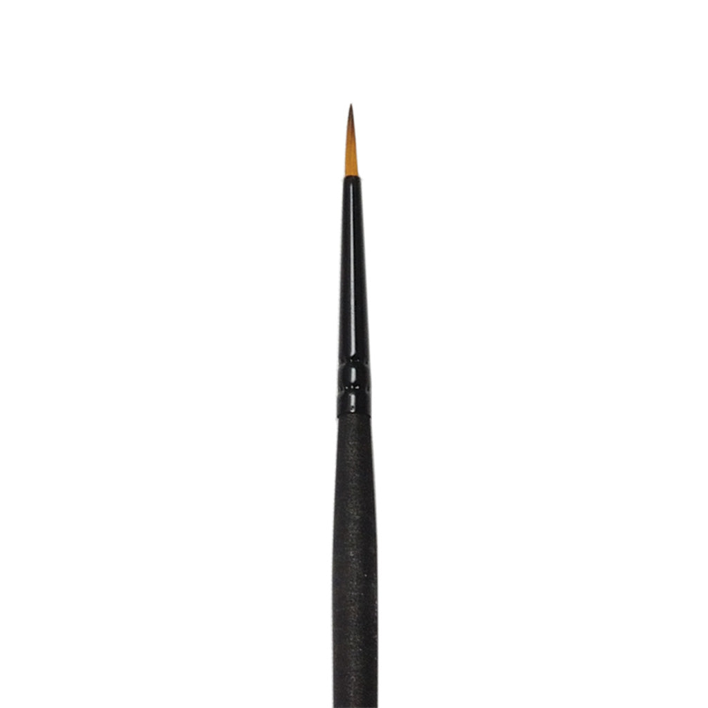 R4100R-0 - Majestic™ Long Handle Round Brush