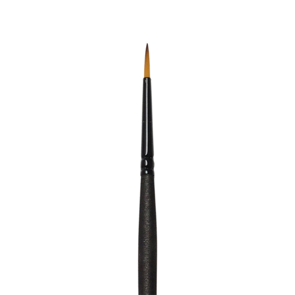 R4100R-1 - Majestic™ Long Handle Round Brush - 1