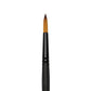 R4100R-12 - Majestic™ Long Handle Round Brush - 12