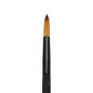 R4100R-16 - Majestic™ Long Handle Round Brush - 16