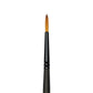 R4100R-5 - Majestic™ Long Handle Round Brush - 5