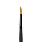 R4100R-8 - Majestic™ Long Handle Round Brush - 8