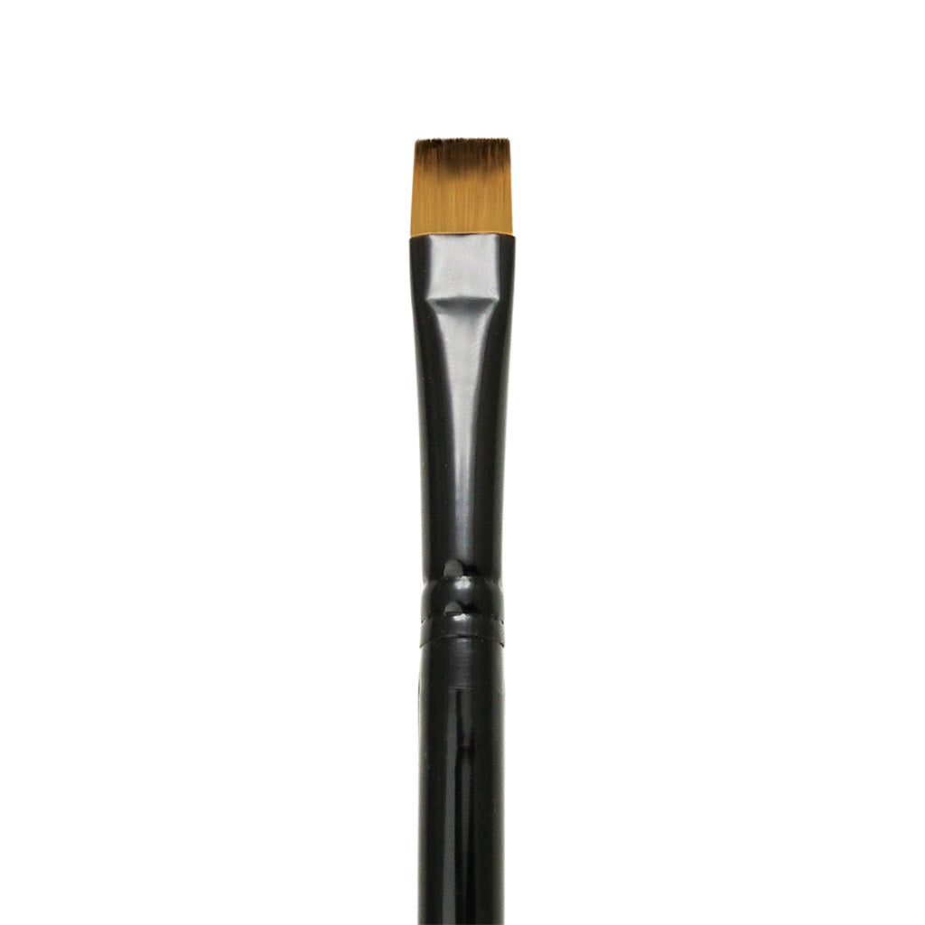 R4150-S-10 - Majestic™ Short Shader Brush - 10