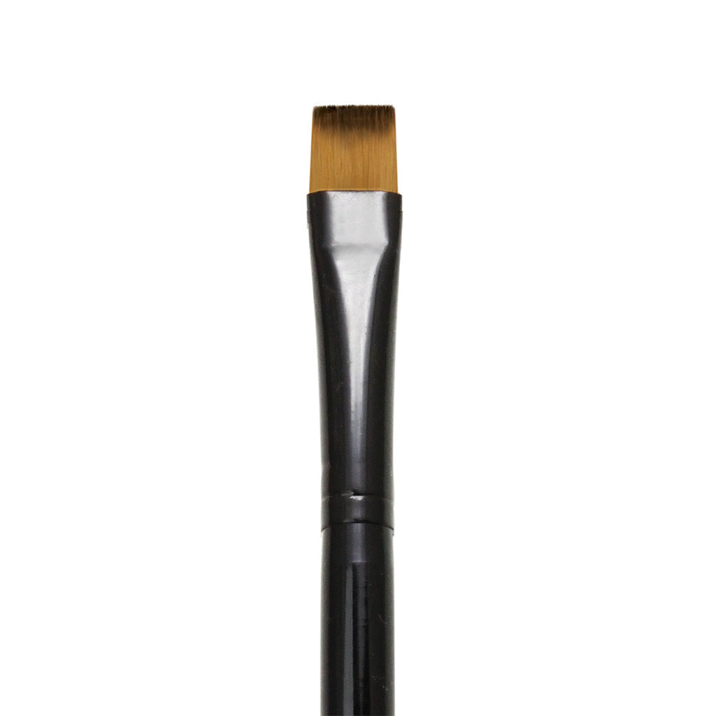 R4150-S-12 - Majestic™ Short Shader Brush - 12