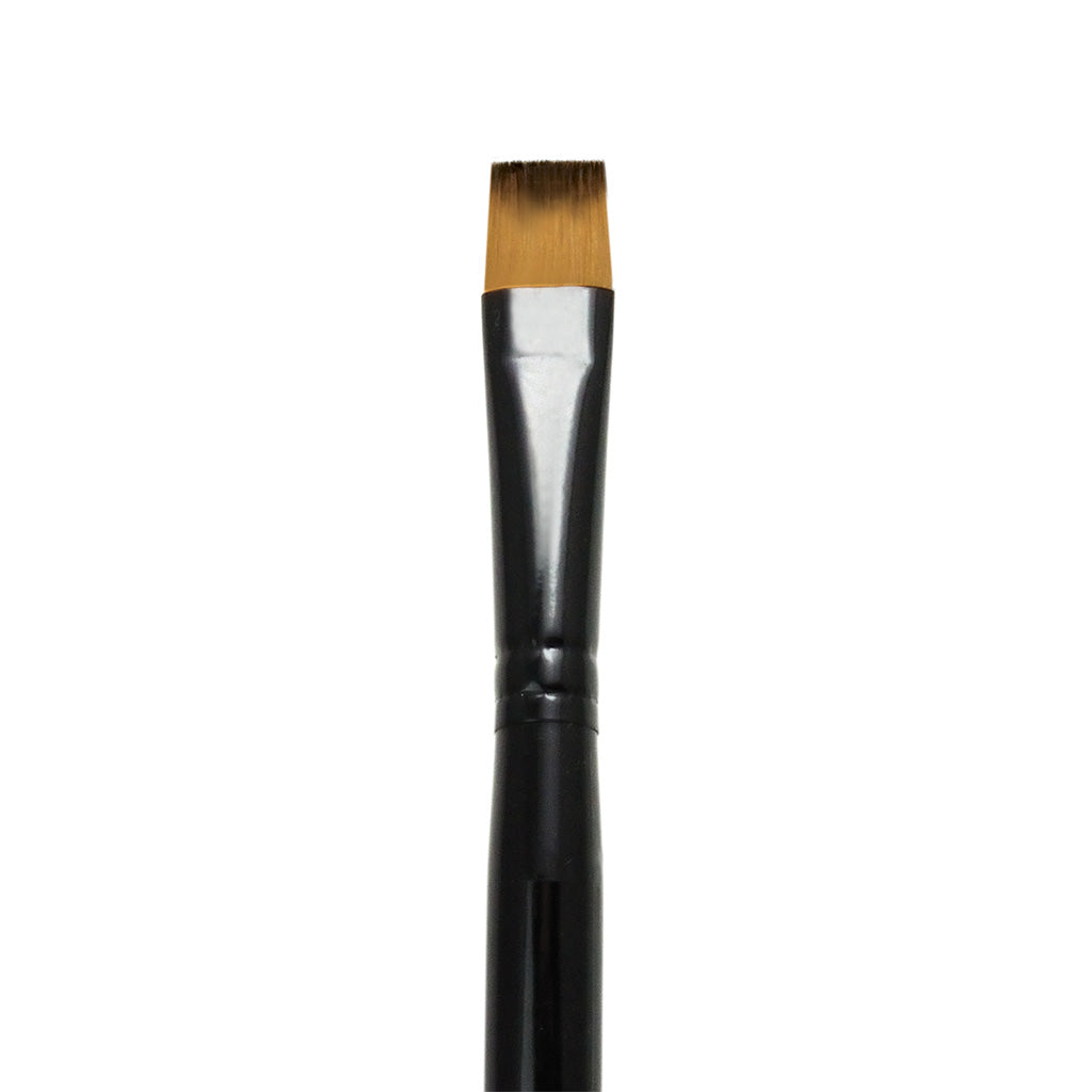 R4150-S-14 - Majestic™ Short Shader Brush - 14