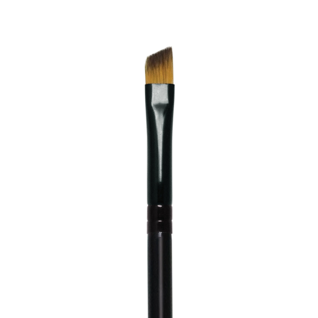 R4160-1/4" - Majestic™ Angular Brush - 1/4"