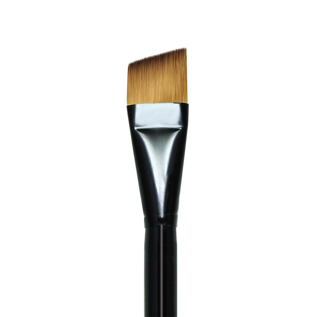 R4160-1" - Majestic™ Angular Brush - 1"