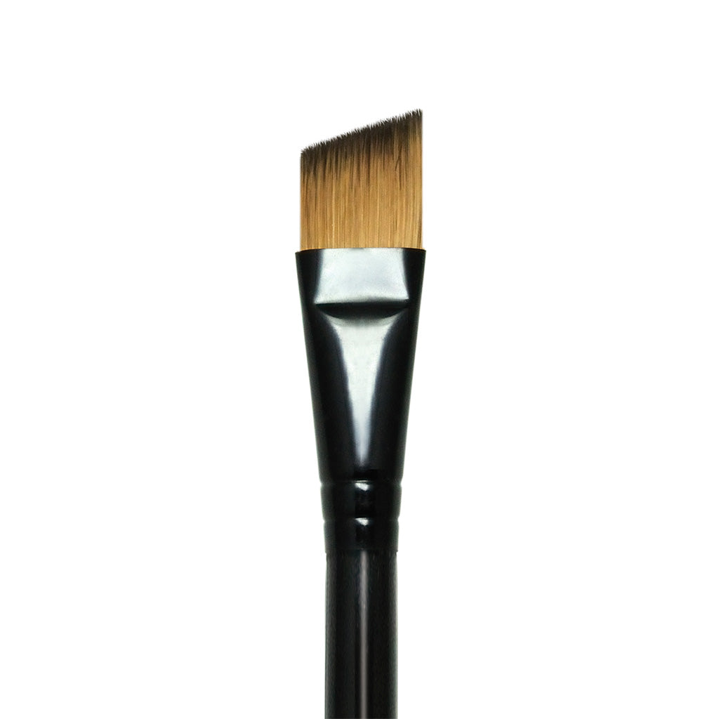 R4160-3/4" - Majestic™ Angular Brush - 3/4"