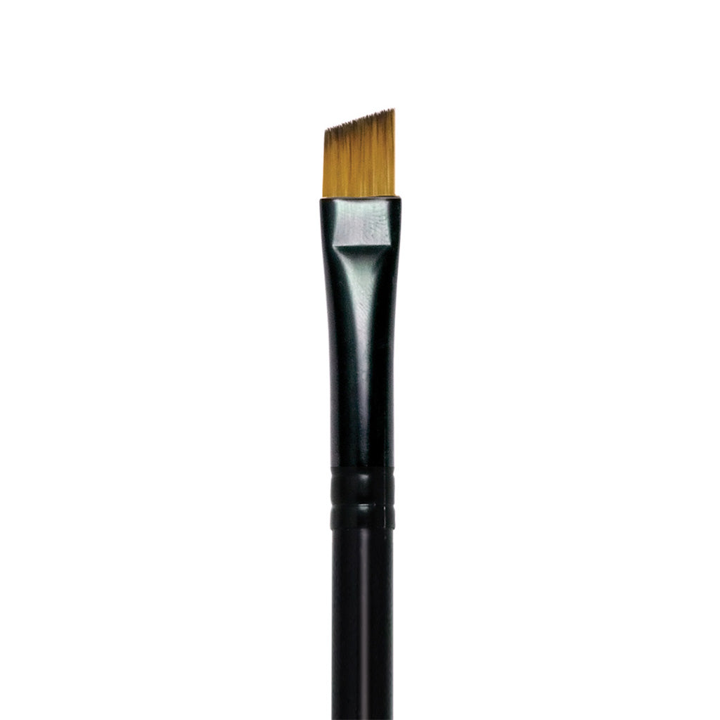 R4160-3/8" - Majestic™ Angular Brush - 3/8"