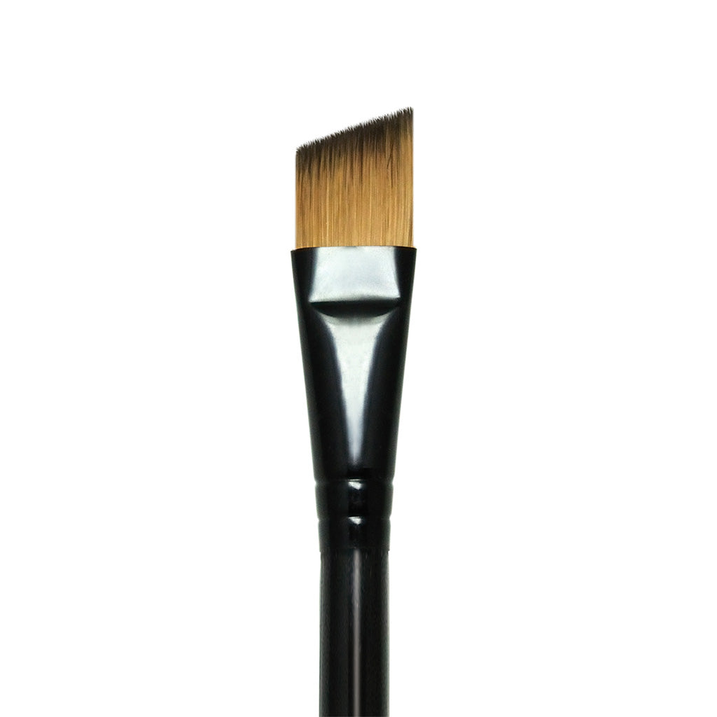 R4160-5/8" - Majestic™ Angular Brush - 5/8"