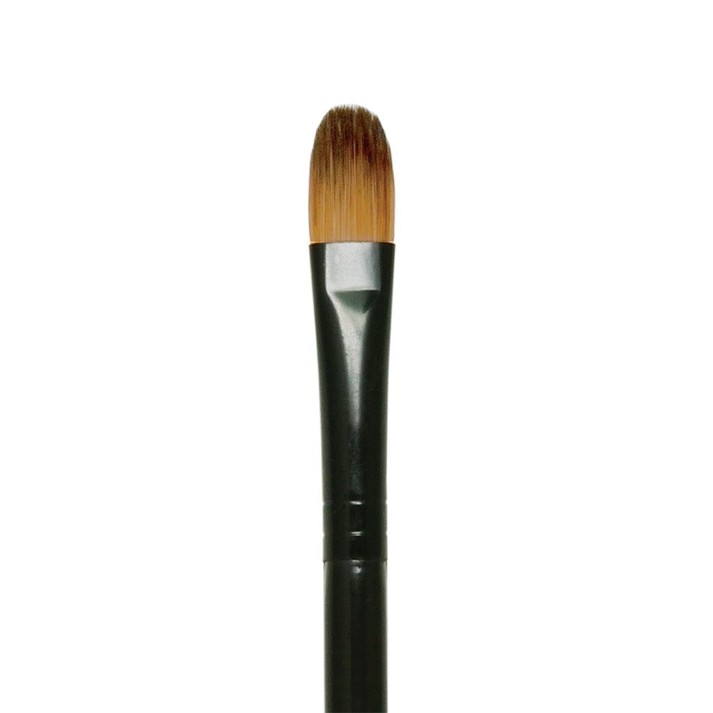 R4170-10 - Majestic™ Filbert Brush - 10