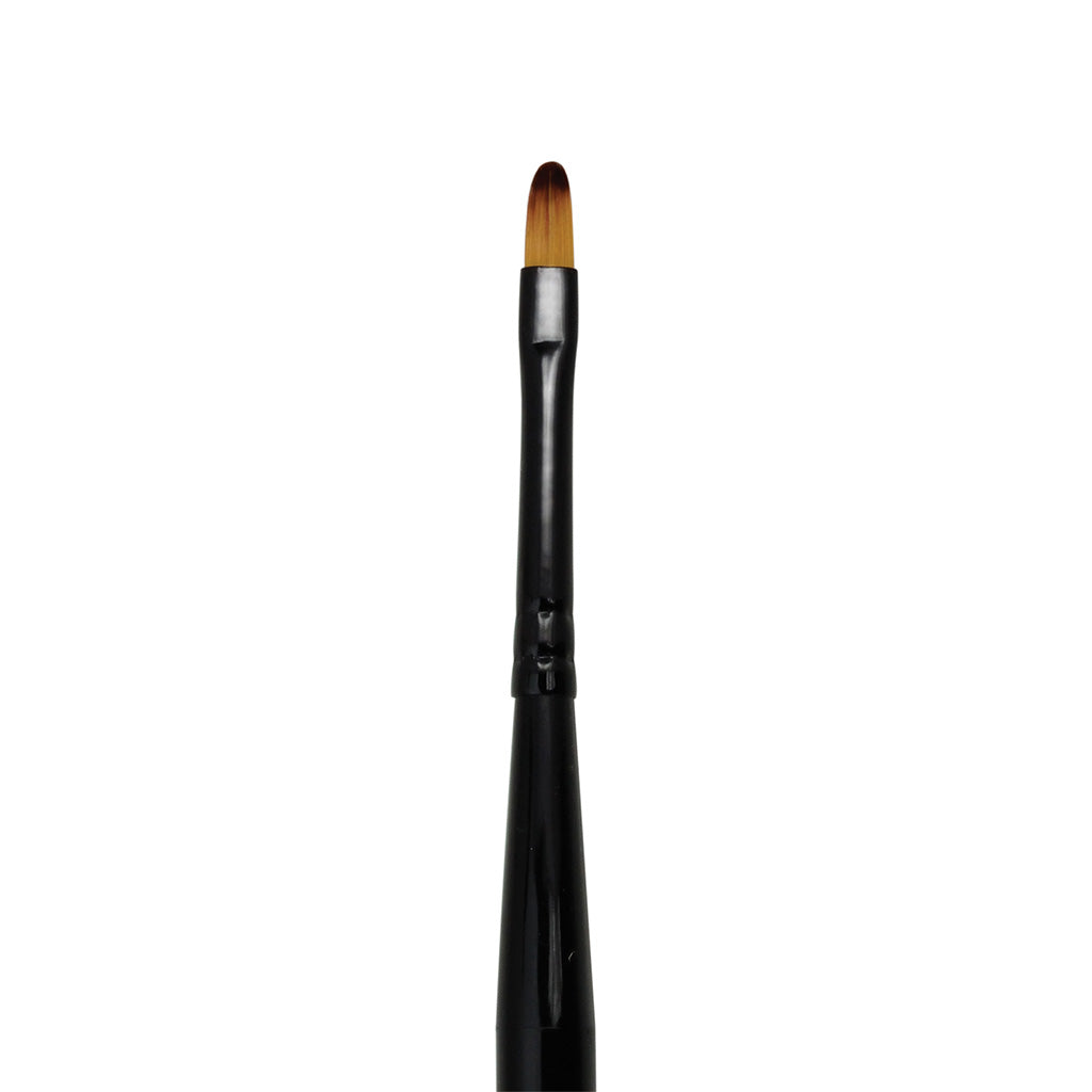 R4170-2 - Majestic™ Filbert Brush - 2