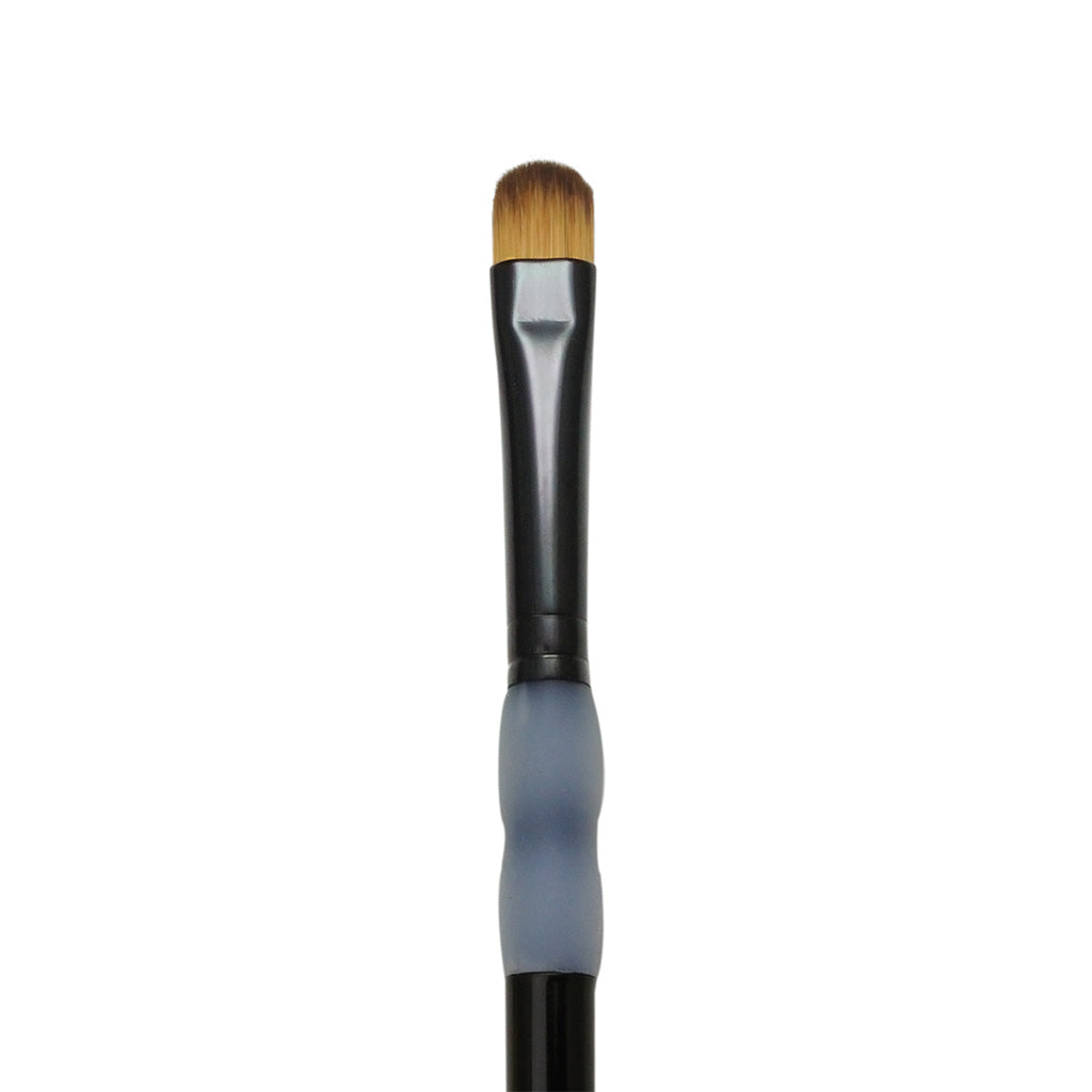 R4175-10 - Majestic™ Kingslan Fabulous Filbert Brush - 10