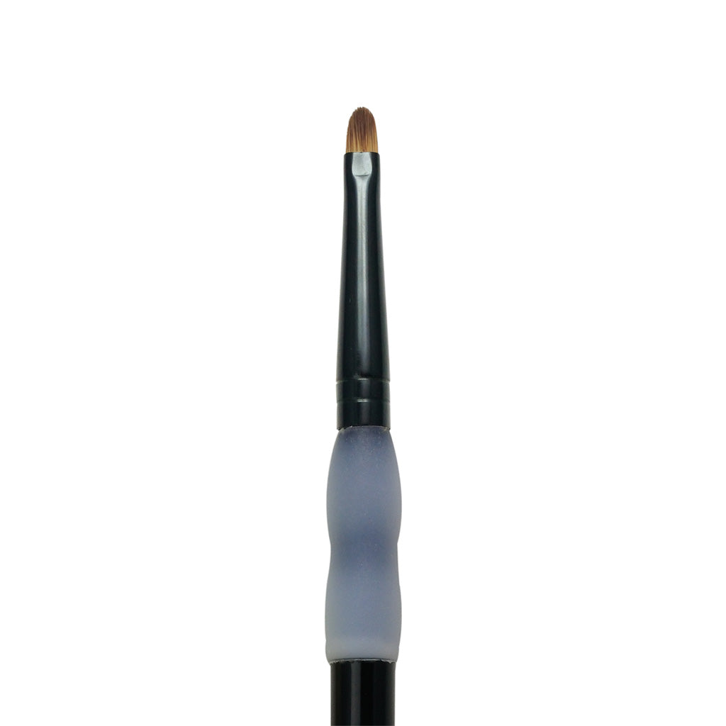 R4175-4 - Majestic™ Kingslan Fabulous Filbert Brush - 4