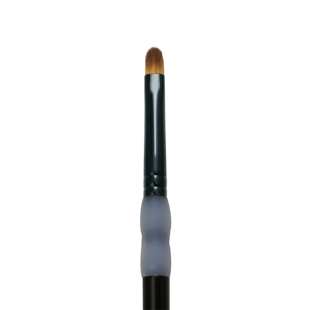 R4175-8 - Majestic™ Kingslan Fabulous Filbert Brush - 8