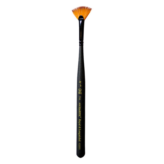 R4200FB-20/0 - Mini Majestic™ Fan Brush - 20/0