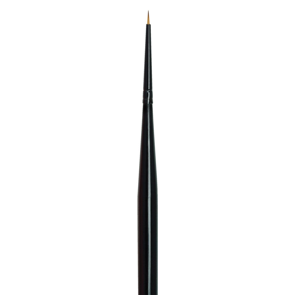 R4250-10/0 - Majestic™ Round Brush Size 10/0