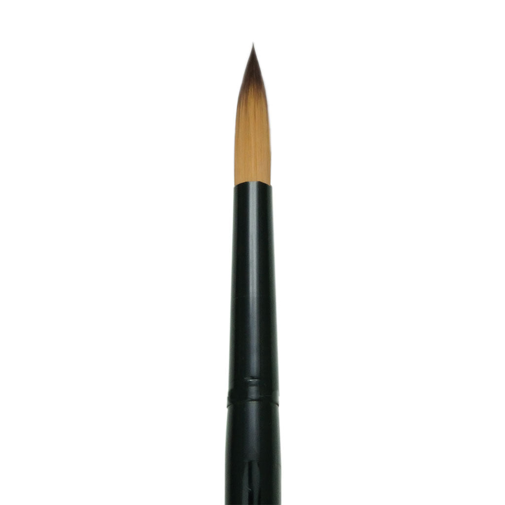 R4250-12 - Majestic™ Round Brush Size 12