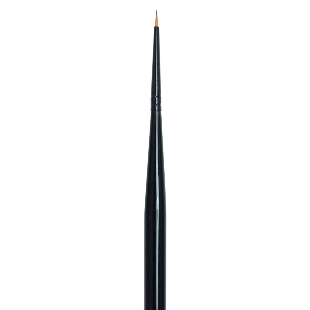 R4250-5/0 - Majestic™ Round Brush Size 5/0