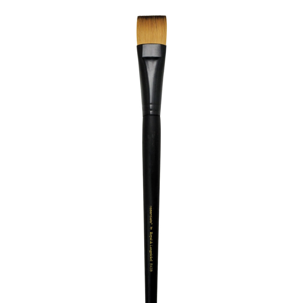 R43B-12 - Essentials™ Bright Brush - 12