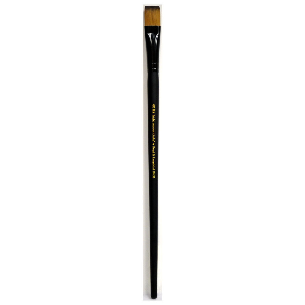 R43B-8 - Essentials™ Bright Brush - 8