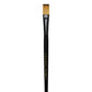 R43F-10 - Essentials™ Flat Brush - 10