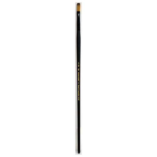 R43F-2 - Essentials™ Flat Brush - 2