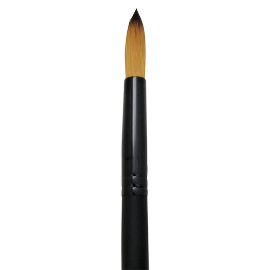 R43R-8 - Essentials™ Round Brush Size 8