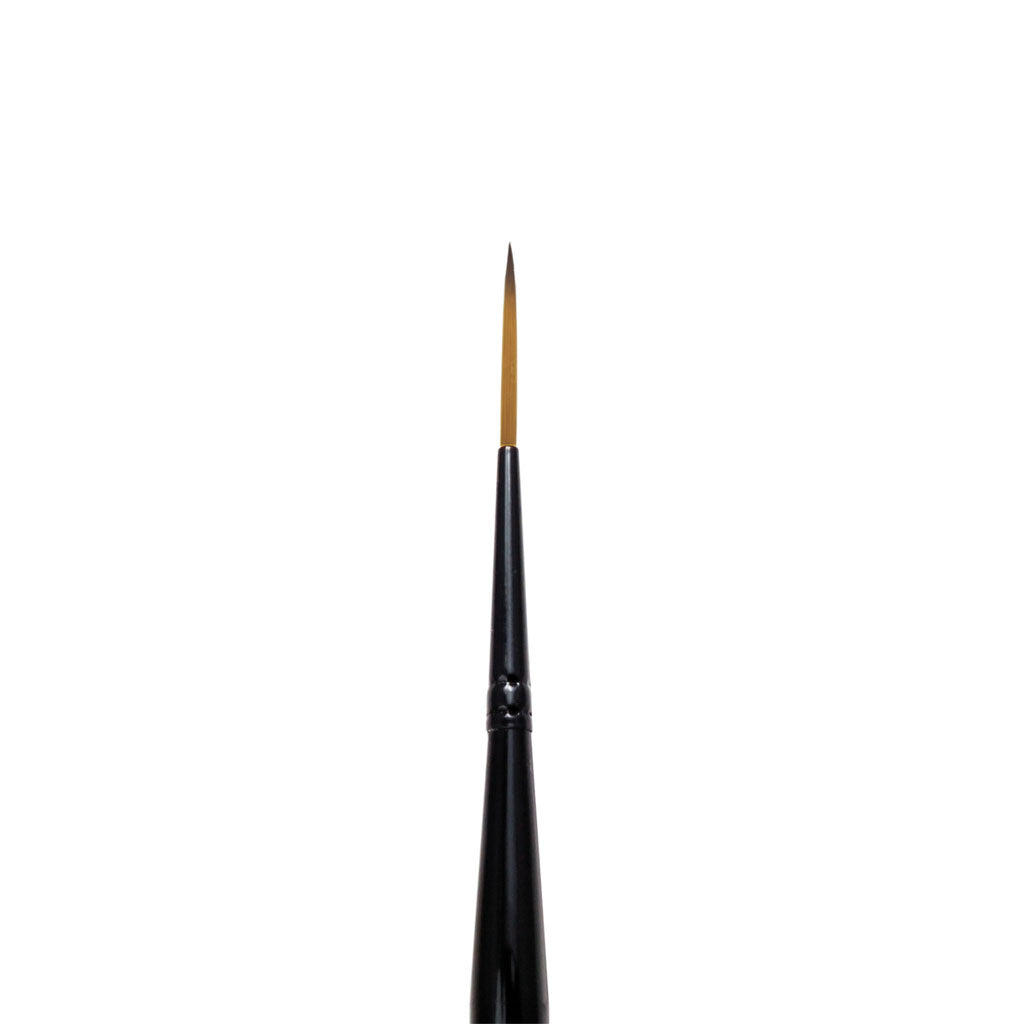 R4585-10/0 - Majestic™ Script Liner Brush - 10/0