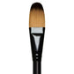 R4950-1" - Majestic™ Oval Wash Brush - 1"