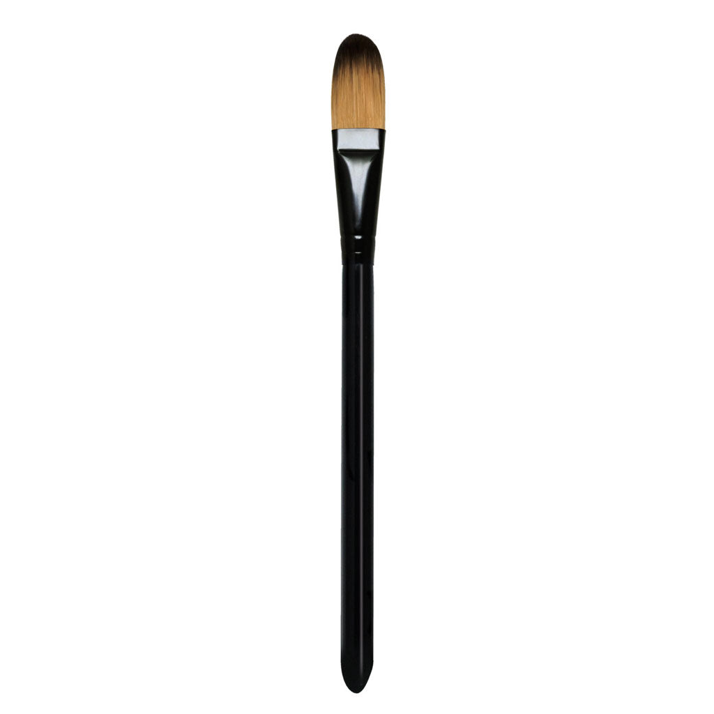 R4950-3/4" - Majestic™ Oval Wash Brush - 3/4"