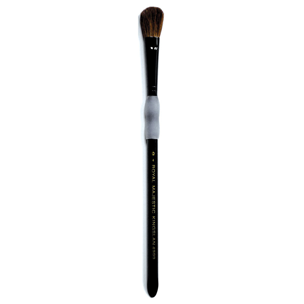 R4999-4 - Majestic™ Kingslan Fabulous Mop Brush - 4