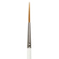 R585-4 - Royal Gold™ Script Liner Brush Size 4