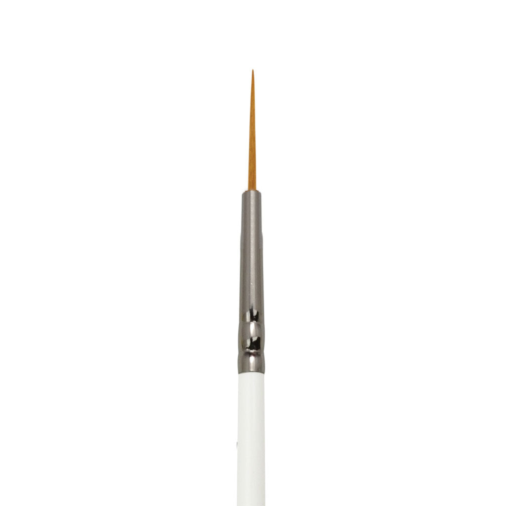 Lining Royal Script R585 Series | Royal Gold™ Script Liner Brush – Royal & Langnickel