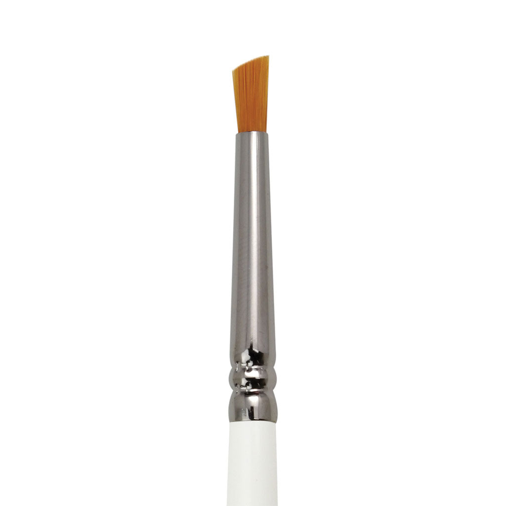 R650-3/8" - Royal Gold™ Deerfoot Brush Size 3/8"