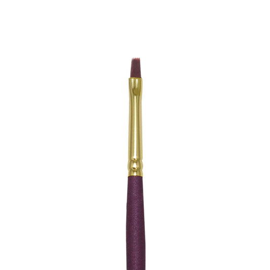 R6900B-1 - Bordeaux™ Bright Brush - 1