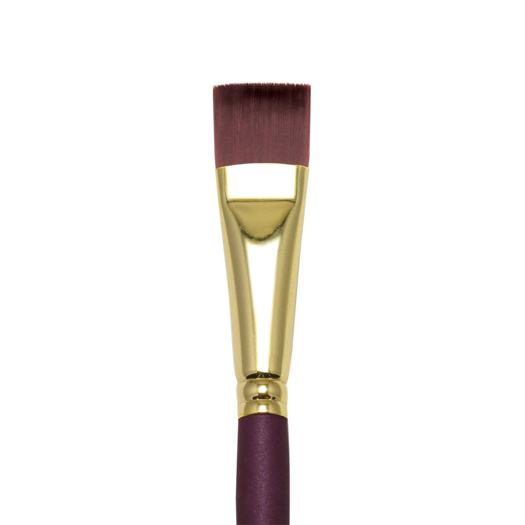 R6900B-10 - Bordeaux™ Bright Brush - 10