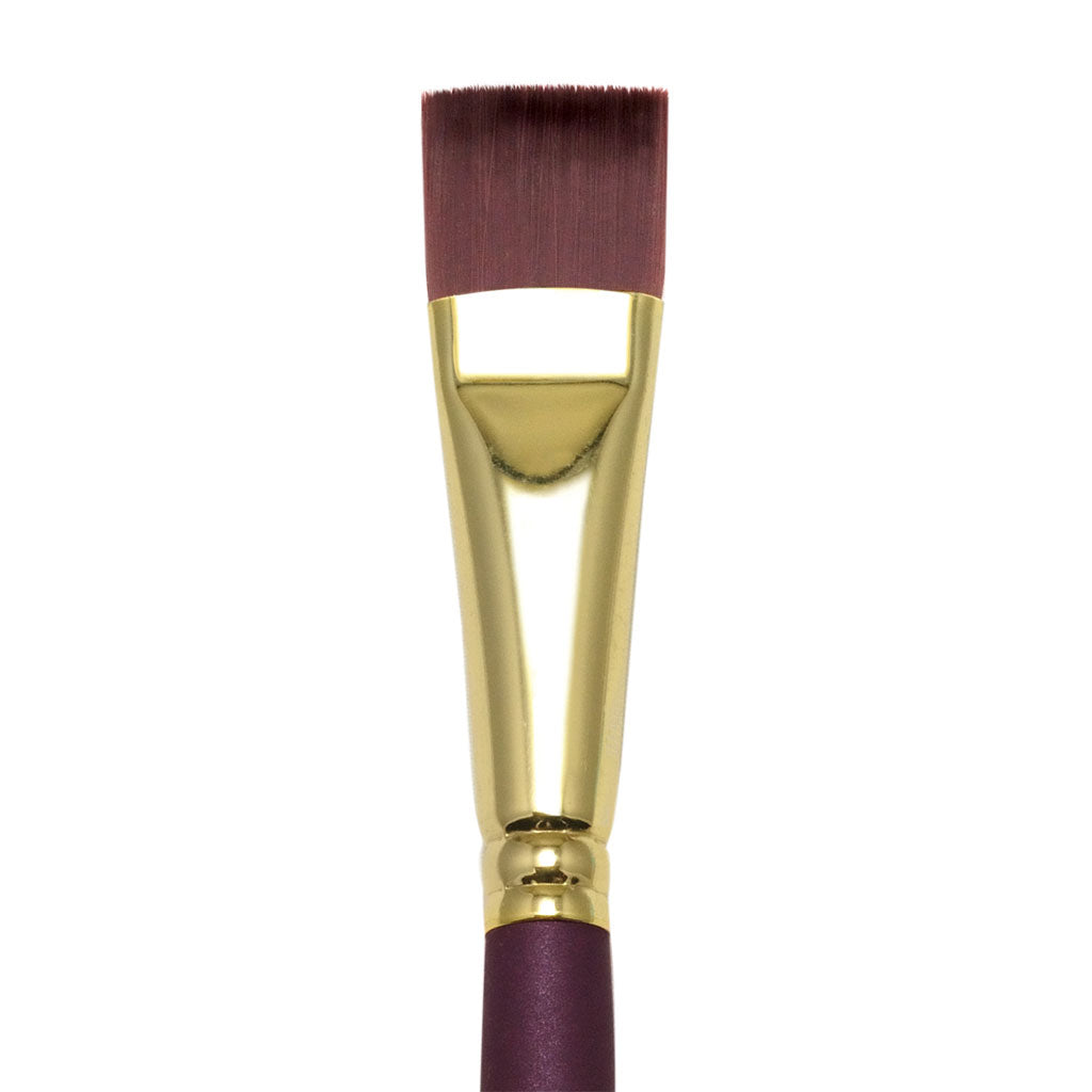 R6900B-16 - Bordeaux™ Bright Brush - 16