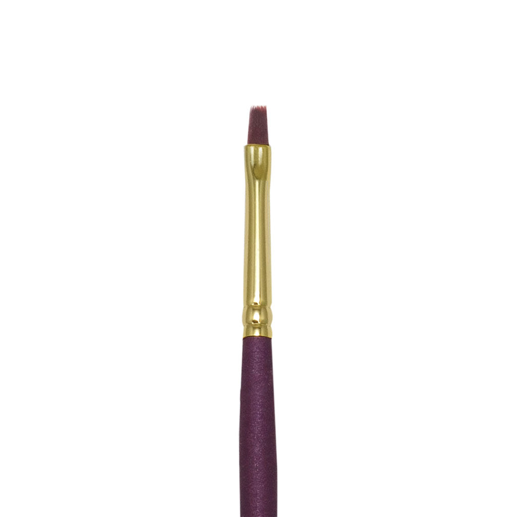 R6900B-2 - Bordeaux™ Bright Brush - 2