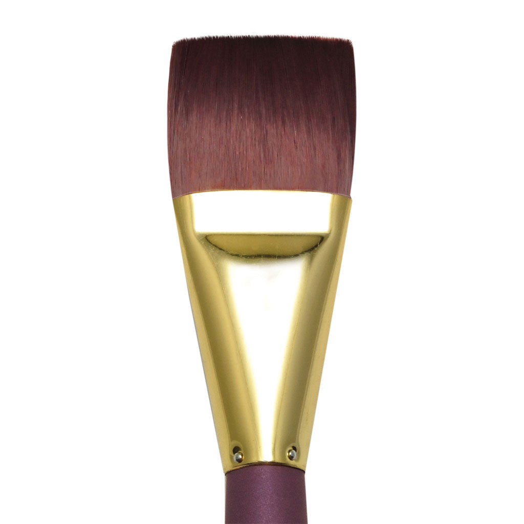 R6900B-20 - Bordeaux™ Bright Brush - 20