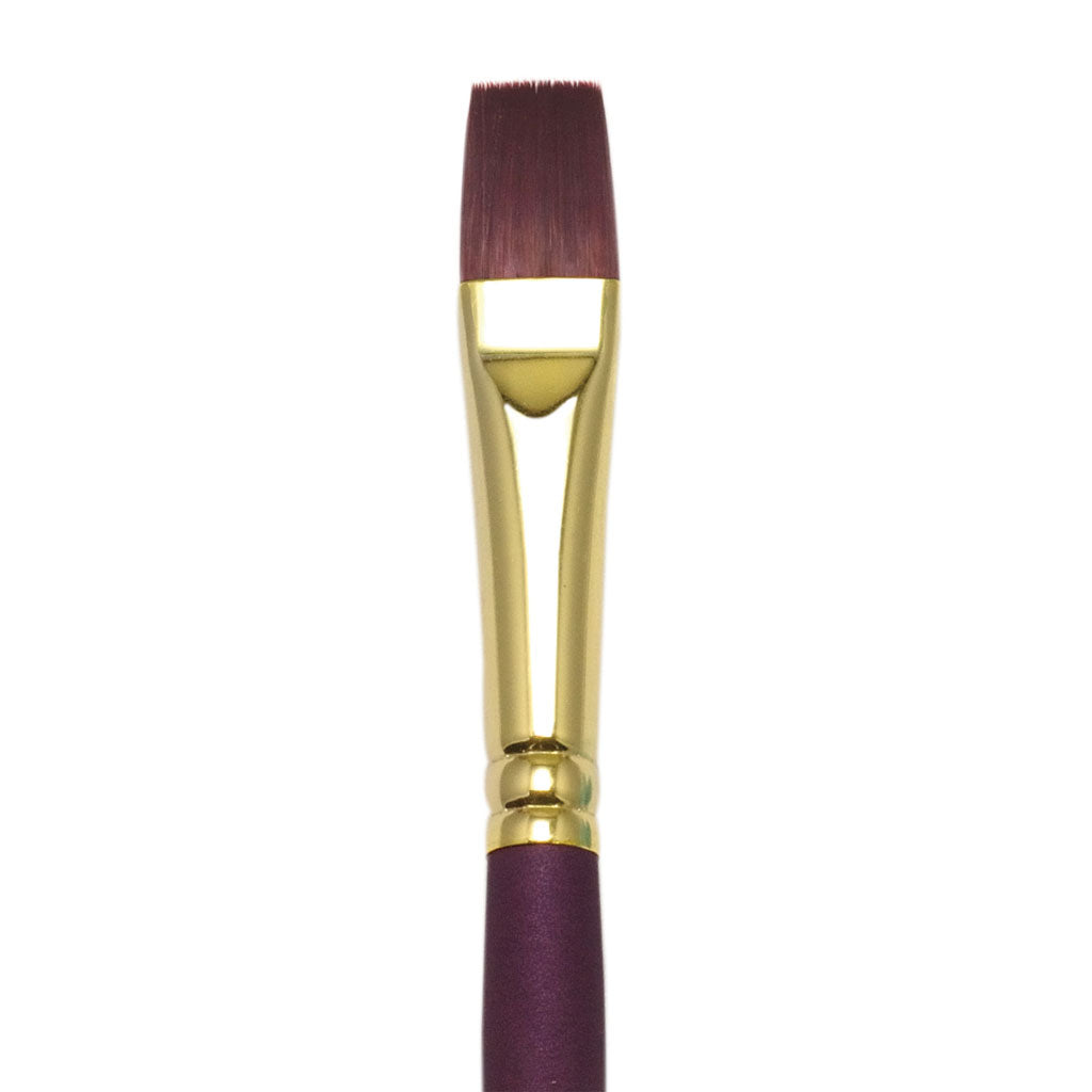 R6900B-8 - Bordeaux™ Bright Brush - 8