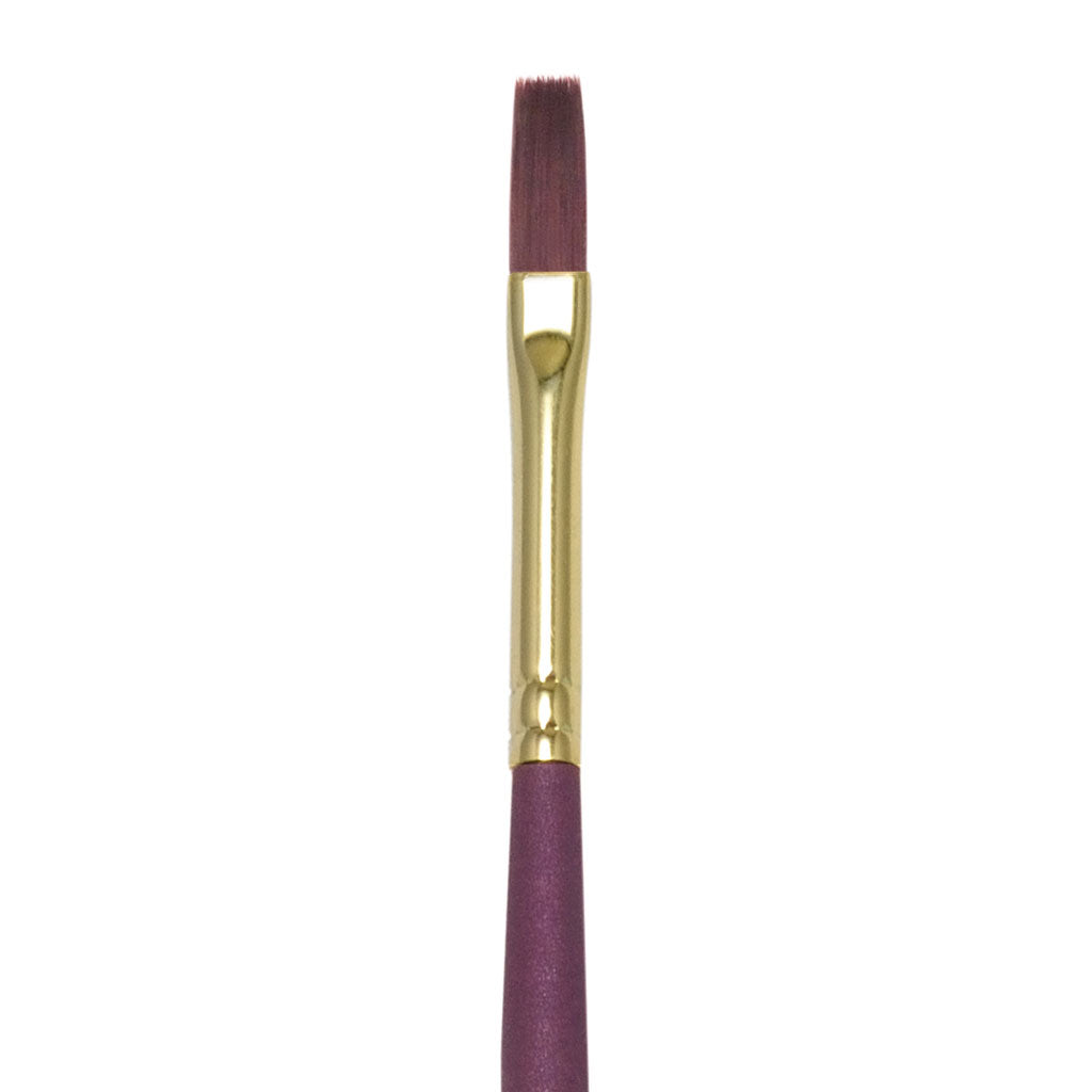 R6900F-1 - Bordeaux™ Flat Brush - 1