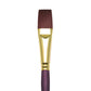 R6900F-12 - Bordeaux™ Flat Brush - 12