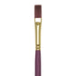 R6900F-4 - Bordeaux™ Flat Brush - 4