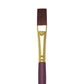 R6900F-8 - Bordeaux™ Flat Brush - 8