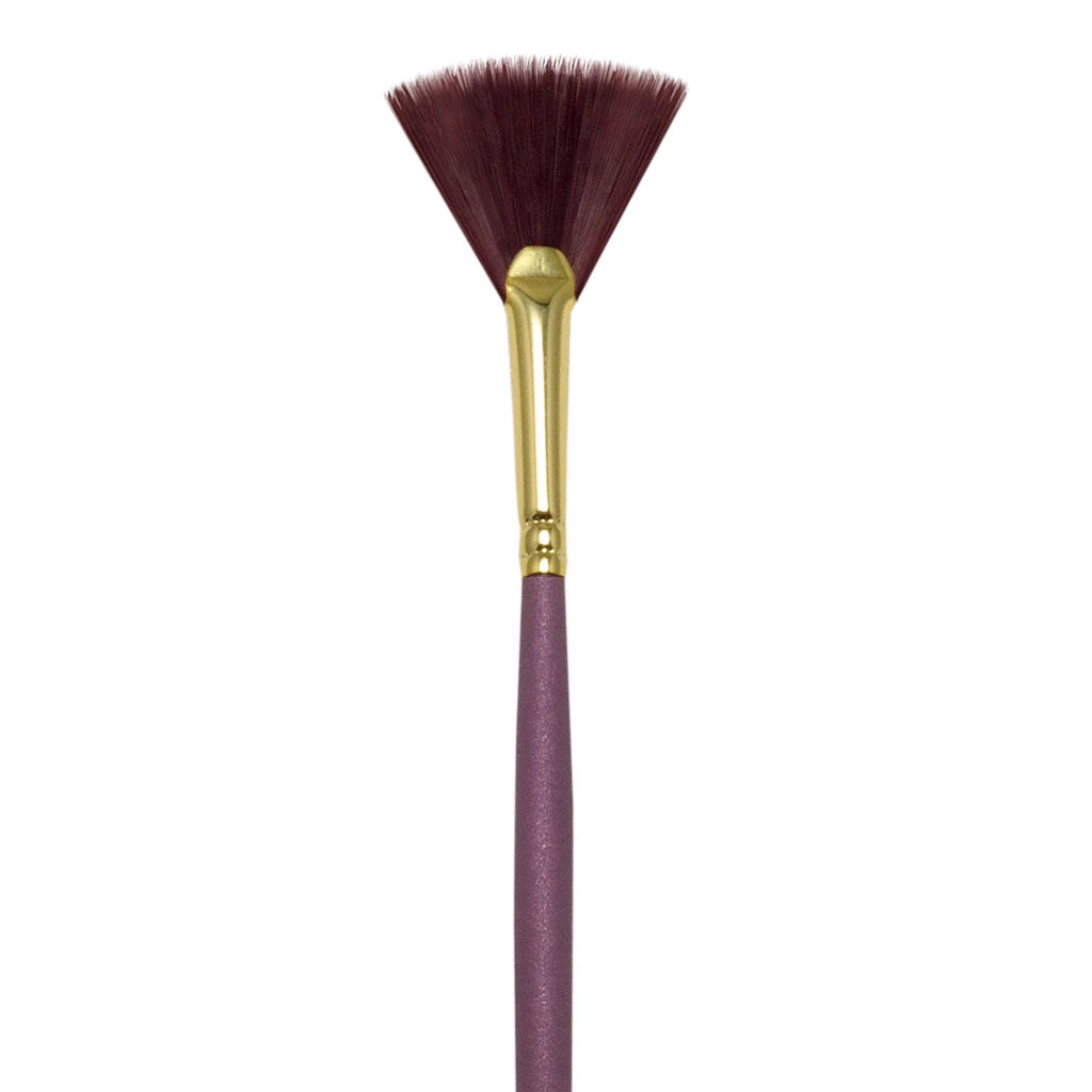 R6900FB-2 - Bordeaux™ Fan Brush - 2