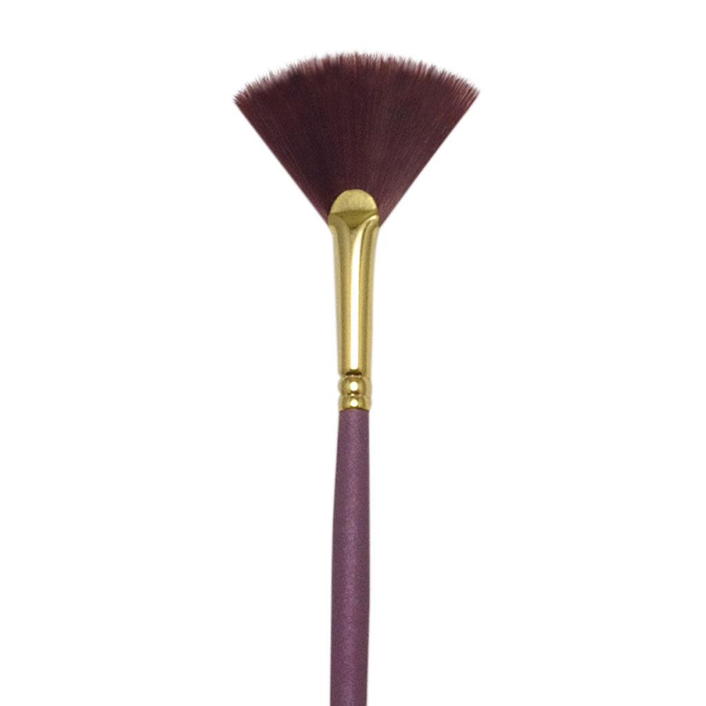 R6900FB-6 - Bordeaux™ Fan Brush - 6