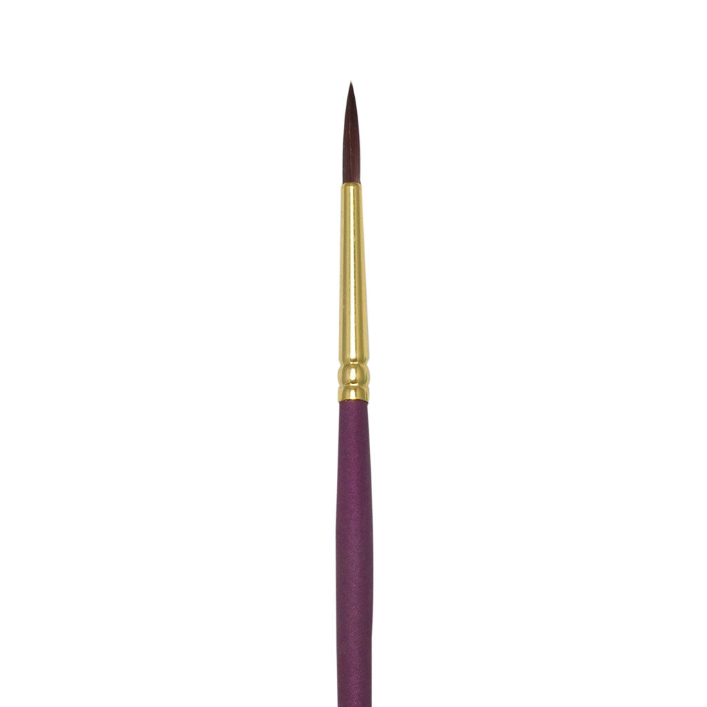 R6900R-1 - Bordeaux™ Round Brush - 1