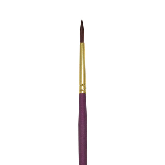 R6900R-1 - Bordeaux™ Round Brush - 1